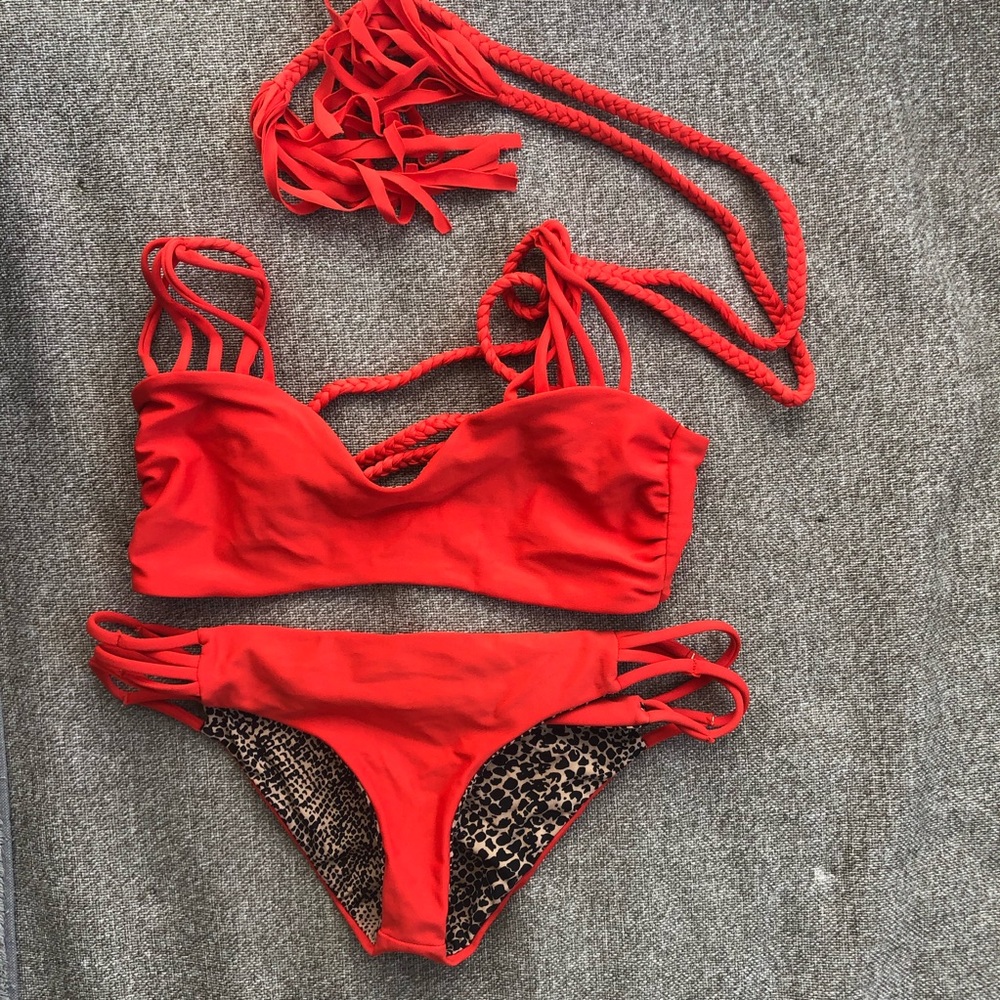 Acacia Swim Set